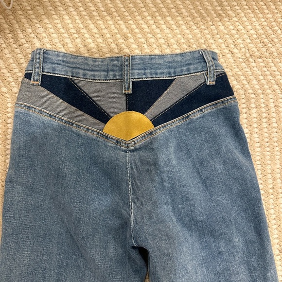 We The Free Ray of Sunshine Jeans - Picture 4 of 4